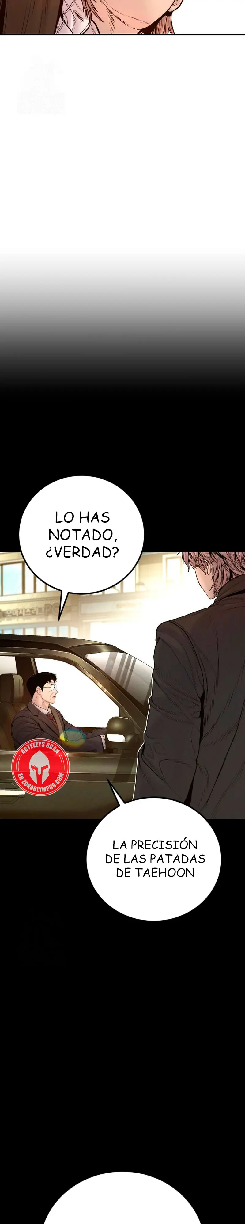 Lider Kim - Capítulo 202 - Página 21 - LectorTMOo