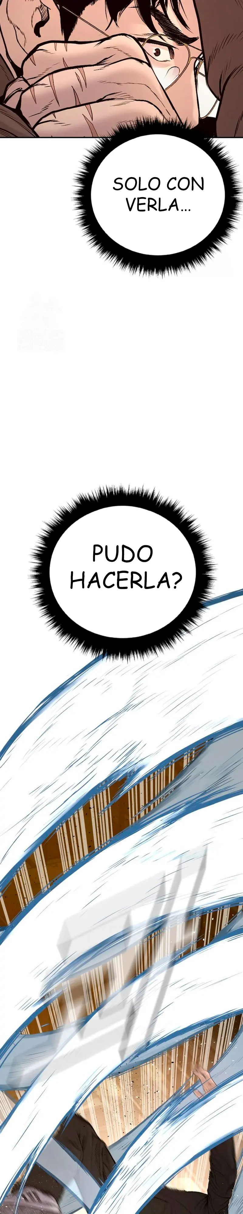 Lider Kim - Capítulo 202 - Página 31 - LectorTMOo