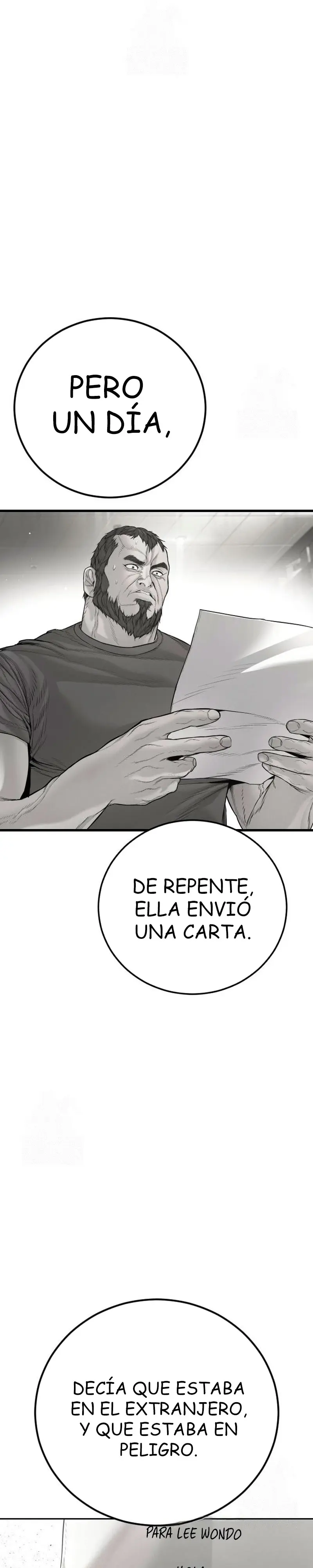 Lider Kim - Capítulo 202 - Página 45 - LectorTMOo