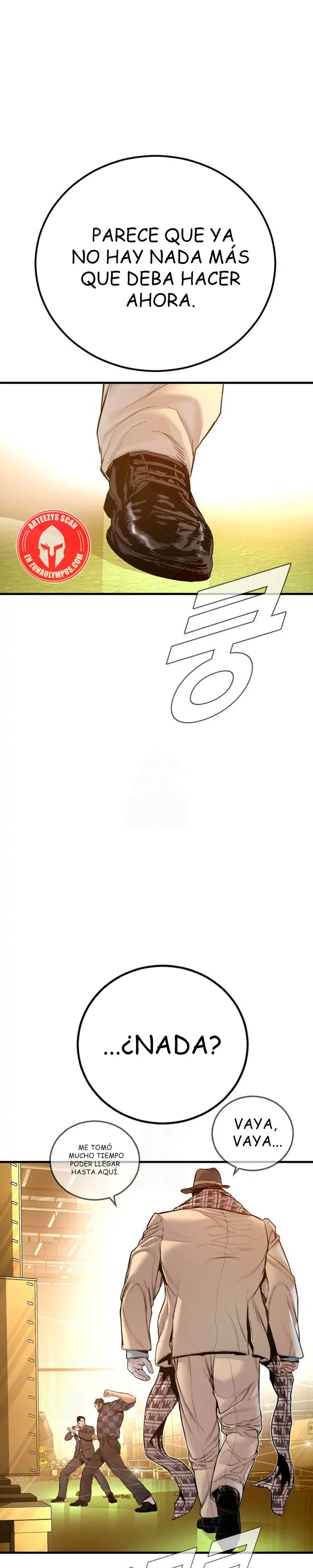 Lider Kim - Capítulo 202 - Página 51 - LectorTMOo