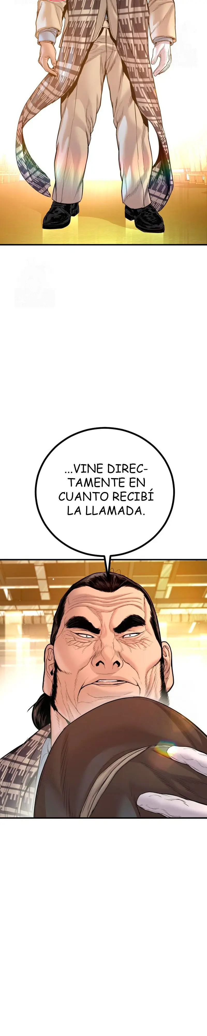 Lider Kim - Capítulo 202 - Página 53 - LectorTMOo