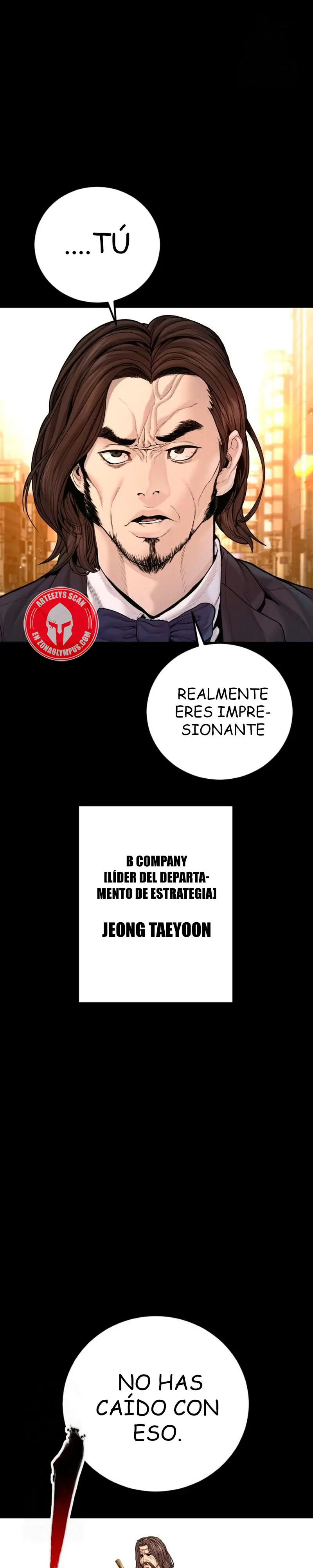 Lider Kim - Capítulo 203 - Página 2 - LectorTMOo
