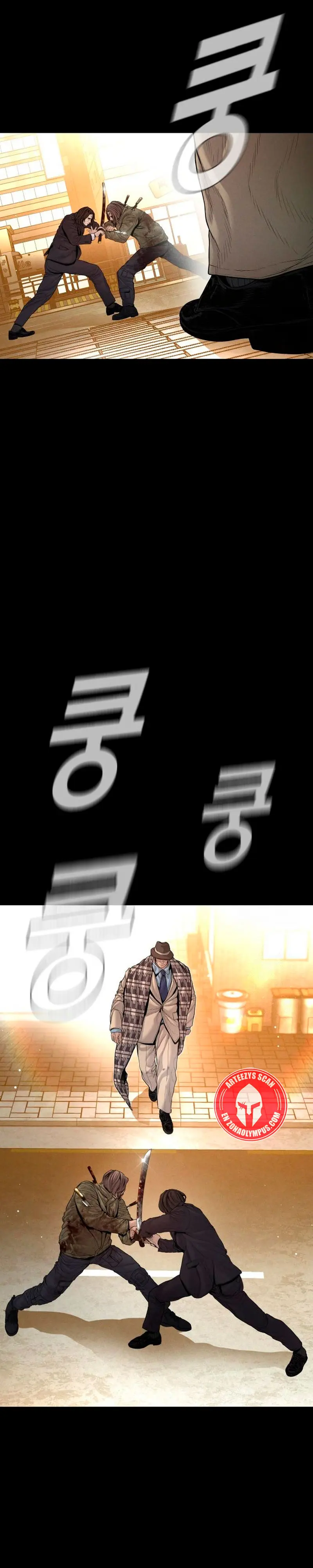 Lider Kim - Capítulo 203 - Página 9 - LectorTMOo