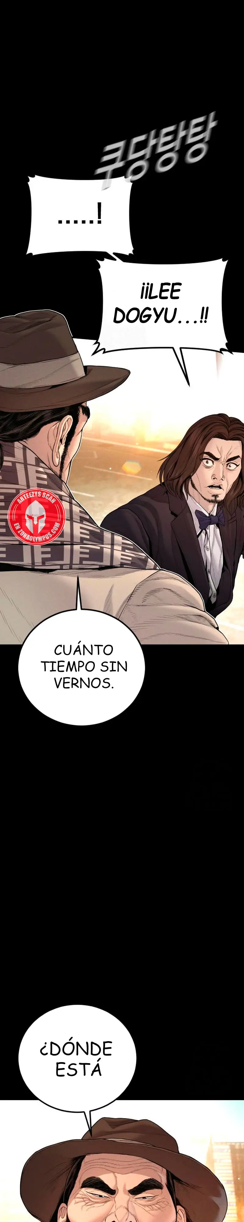 Lider Kim - Capítulo 203 - Página 12 - LectorTMOo