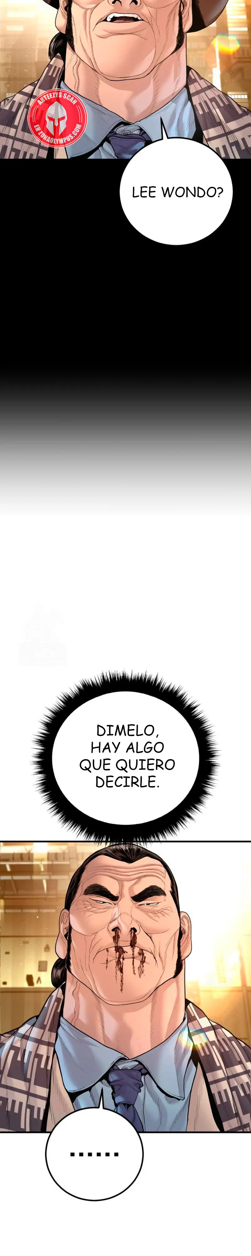 Lider Kim - Capítulo 203 - Página 13 - LectorTMOo