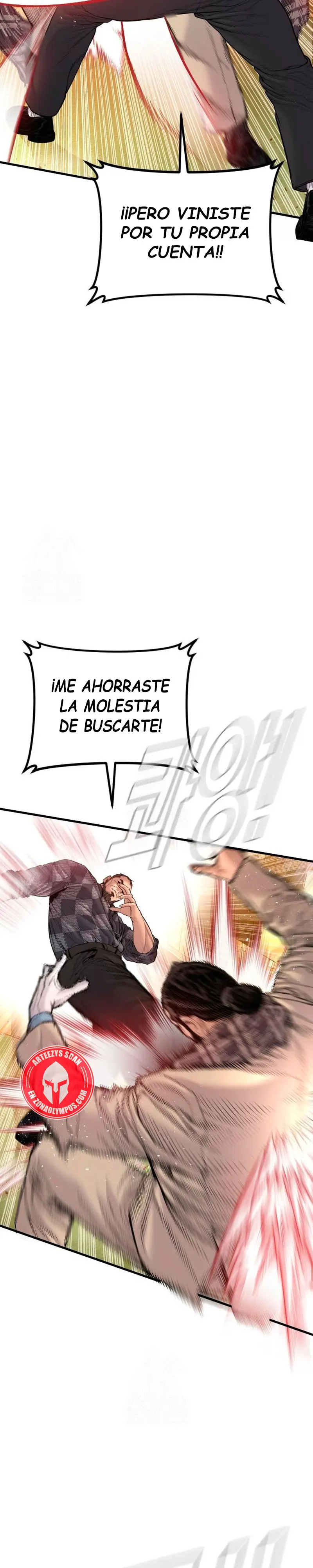 Lider Kim - Capítulo 203 - Página 15 - LectorTMOo