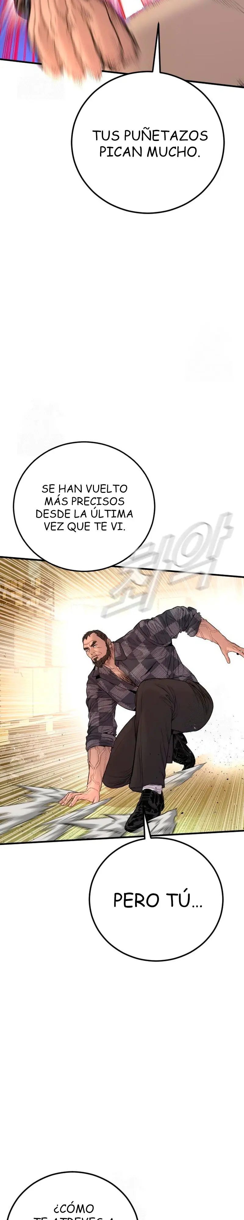 Lider Kim - Capítulo 203 - Página 18 - LectorTMOo