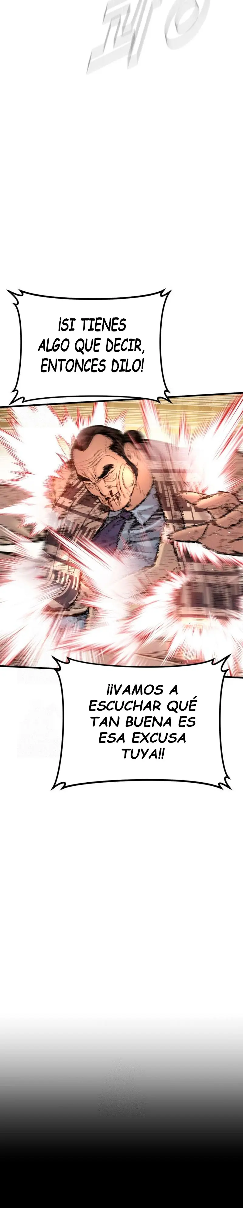 Lider Kim - Capítulo 203 - Página 30 - LectorTMOo
