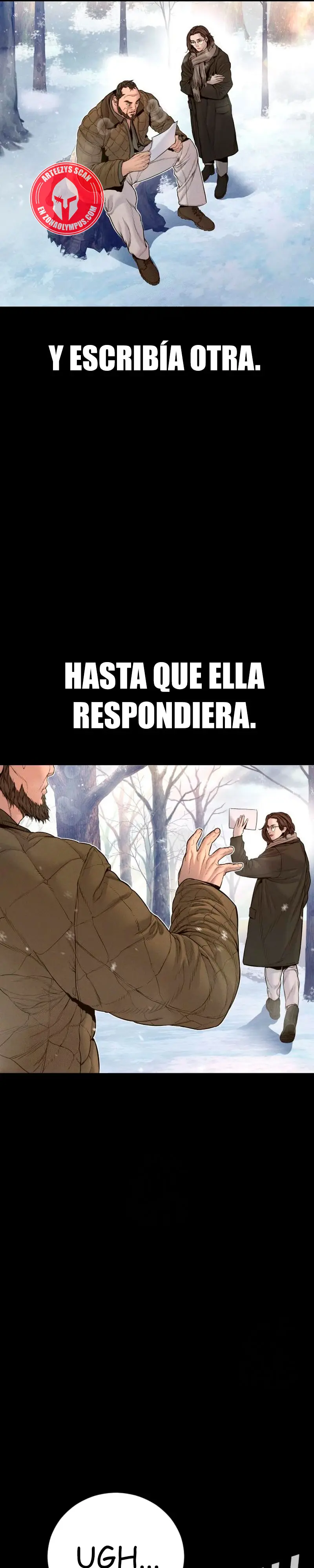 Lider Kim - Capítulo 203 - Página 37 - LectorTMOo