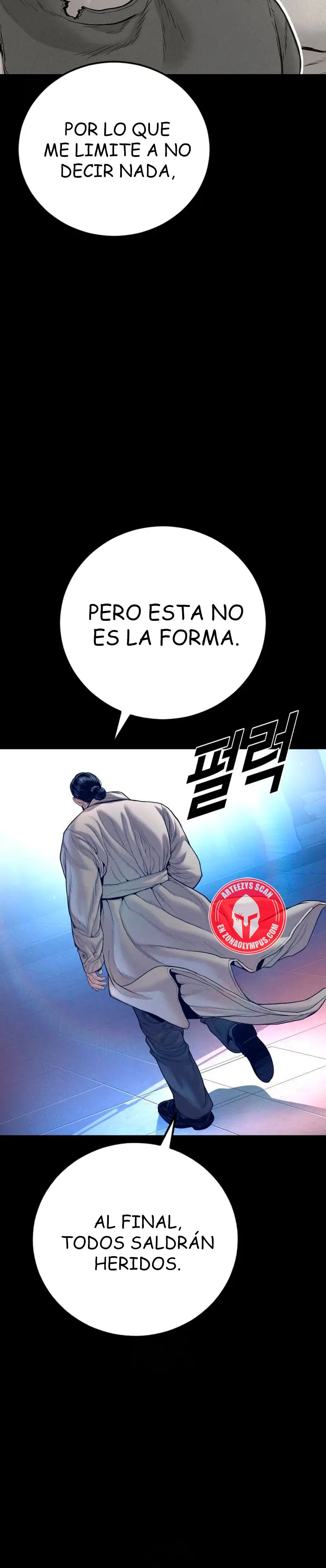 Lider Kim - Capítulo 203 - Página 50 - LectorTMOo