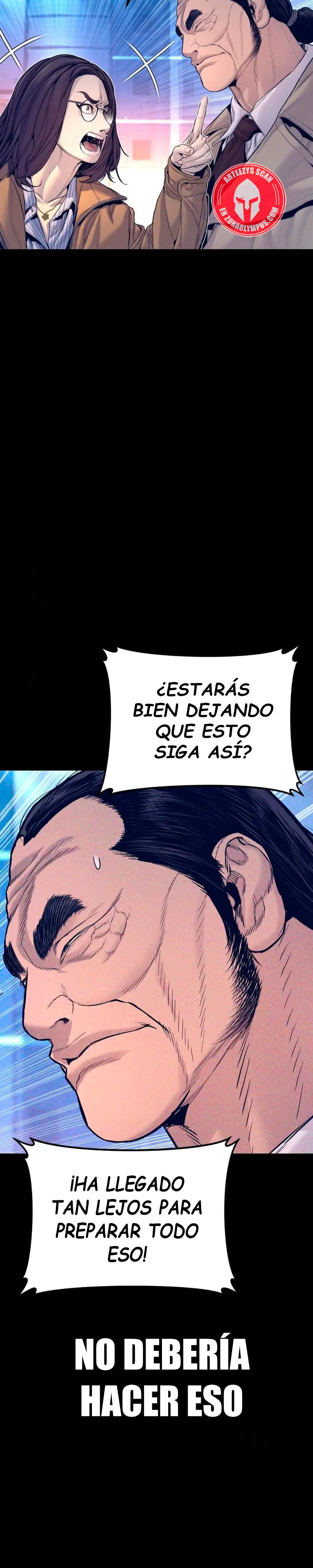 Lider Kim - Capítulo 203 - Página 53 - LectorTMOo