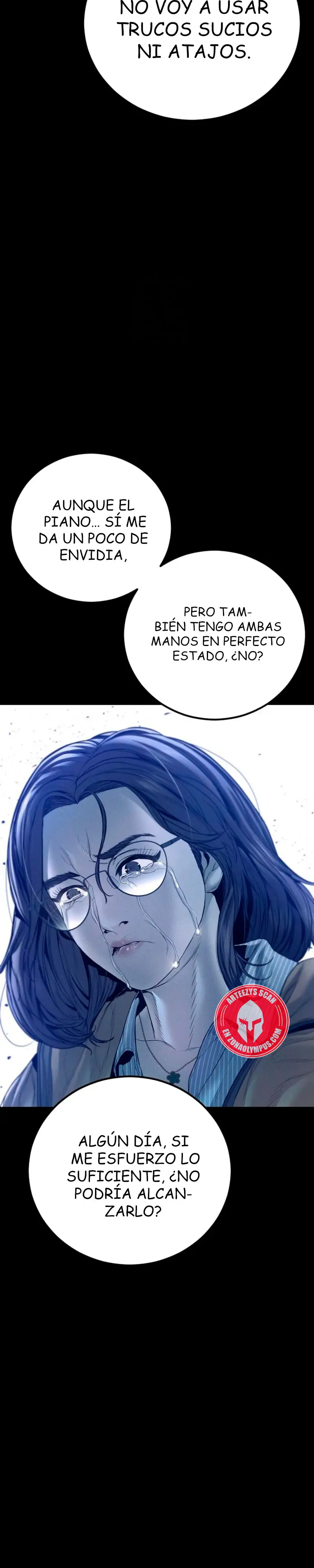 Lider Kim - Capítulo 204 - Página 12 - LectorTMOo