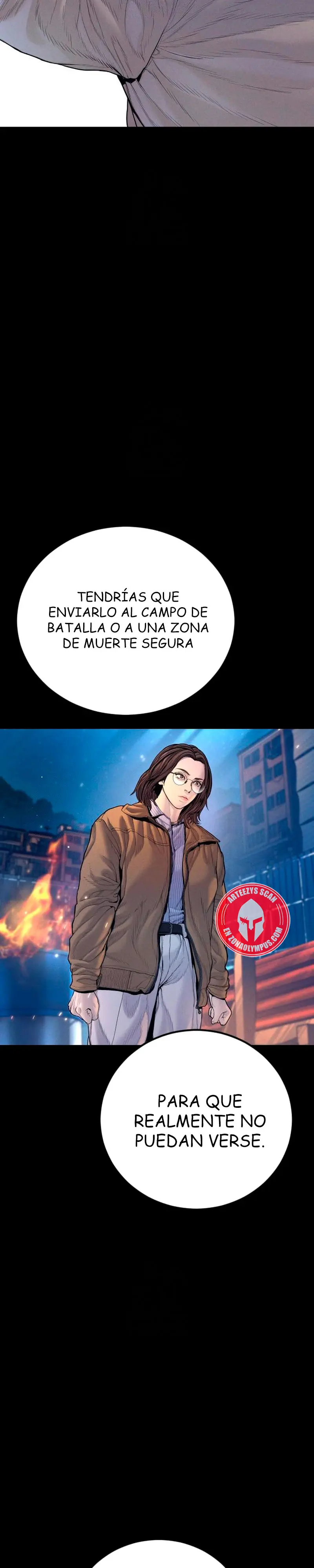 Lider Kim - Capítulo 204 - Página 14 - LectorTMOo