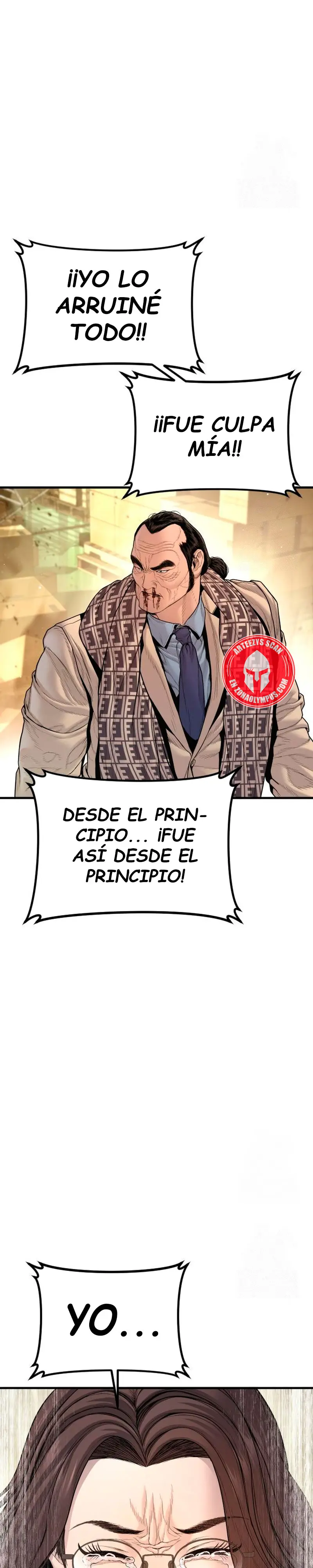 Lider Kim - Capítulo 204 - Página 25 - LectorTMOo