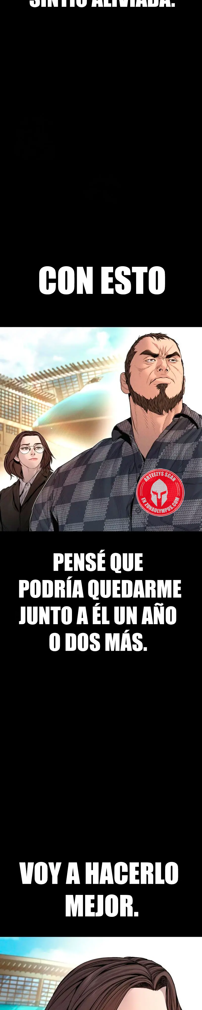 Lider Kim - Capítulo 204 - Página 27 - LectorTMOo