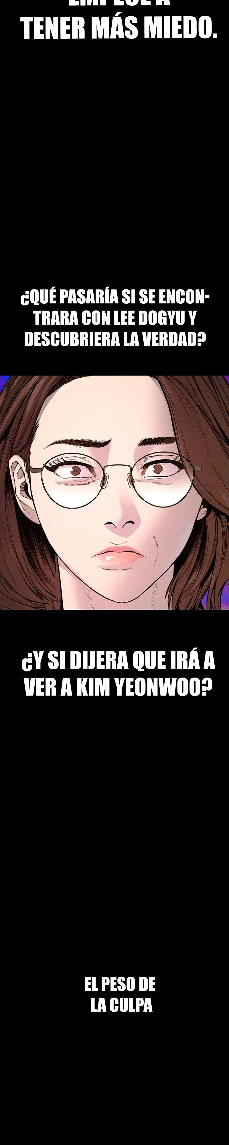 Lider Kim - Capítulo 204 - Página 39 - LectorTMOo