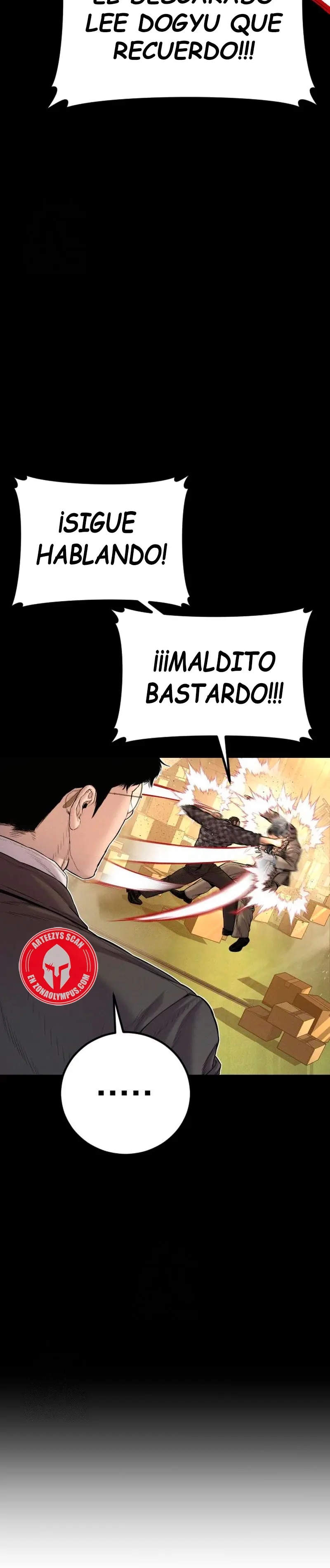 Lider Kim - Capítulo 204 - Página 53 - LectorTMOo