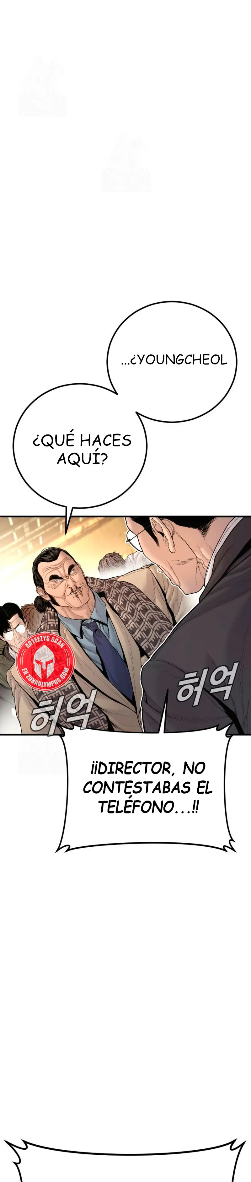 Lider Kim - Capítulo 204 - Página 65 - LectorTMOo