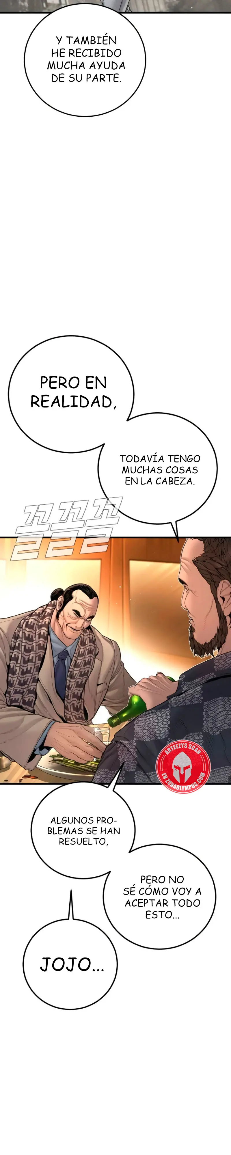 Lider Kim - Capítulo 205 - Página 13 - LectorTMOo