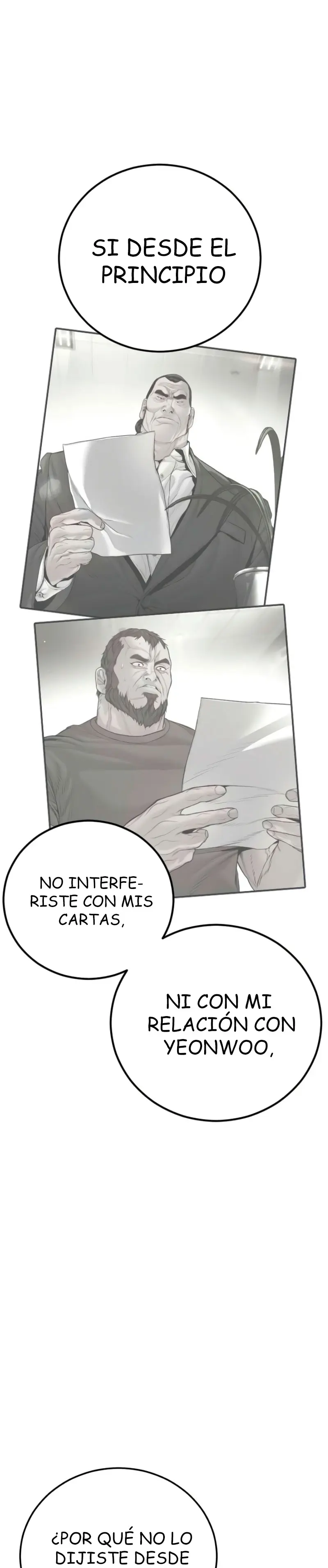 Lider Kim - Capítulo 205 - Página 16 - LectorTMOo