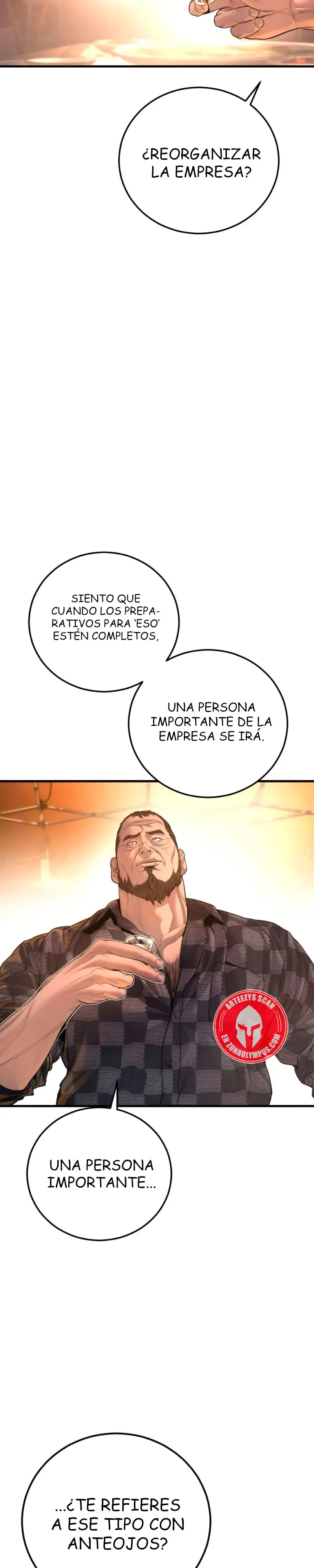 Lider Kim - Capítulo 205 - Página 26 - LectorTMOo