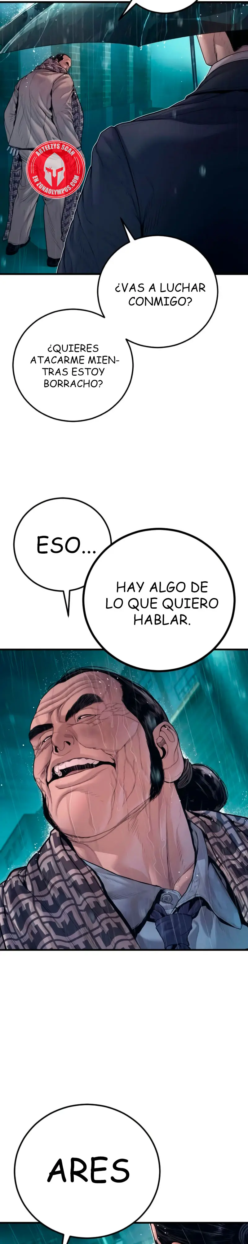 Lider Kim - Capítulo 205 - Página 31 - LectorTMOo