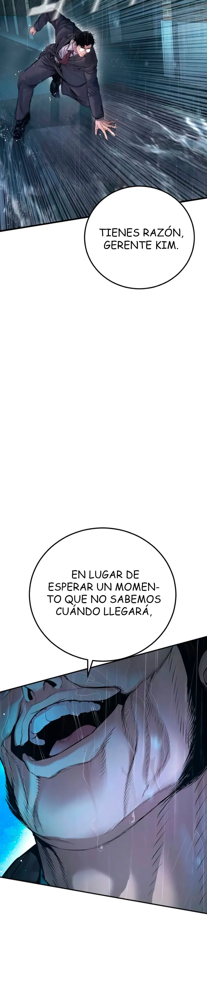 Lider Kim - Capítulo 205 - Página 48 - LectorTMOo