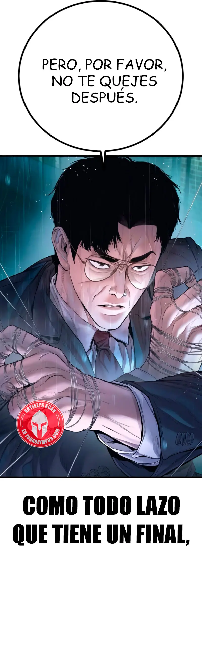 Lider Kim - Capítulo 205 - Página 51 - LectorTMOo