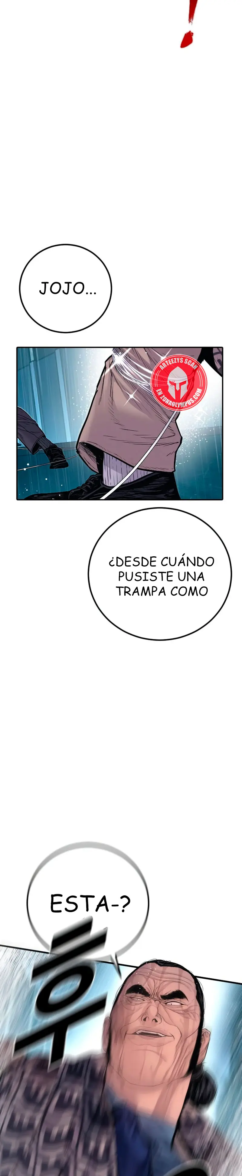 Lider Kim - Capítulo 206 - Página 10 - LectorTMOo