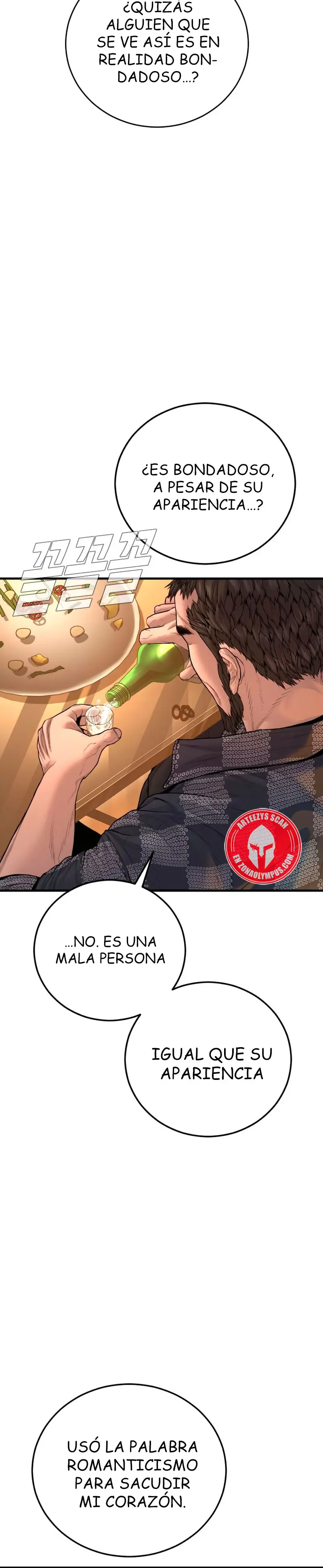 Lider Kim - Capítulo 206 - Página 15 - LectorTMOo