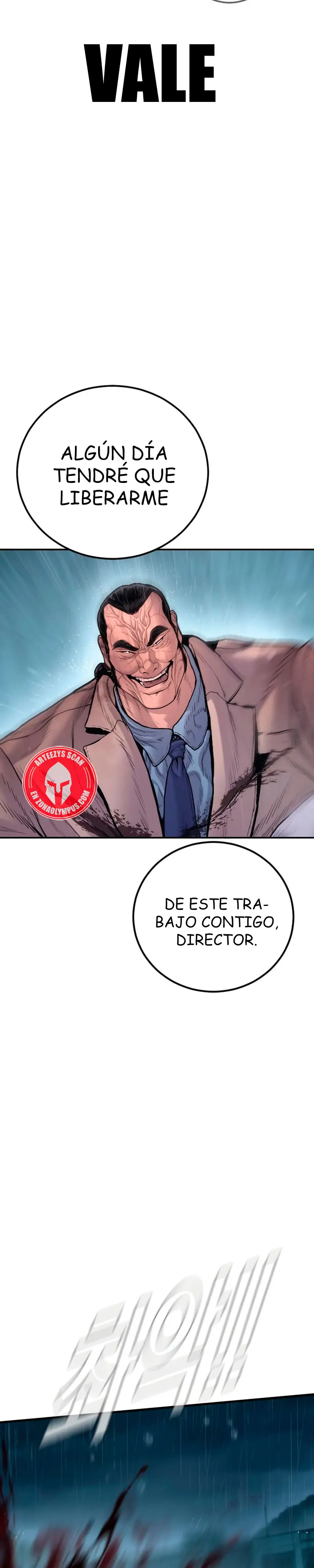 Lider Kim - Capítulo 206 - Página 29 - LectorTMOo