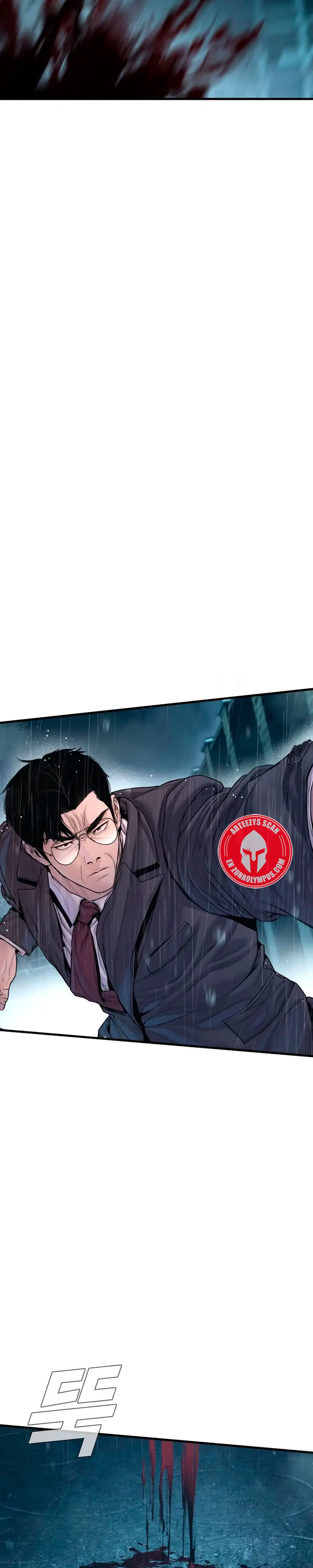 Lider Kim - Capítulo 206 - Página 30 - LectorTMOo