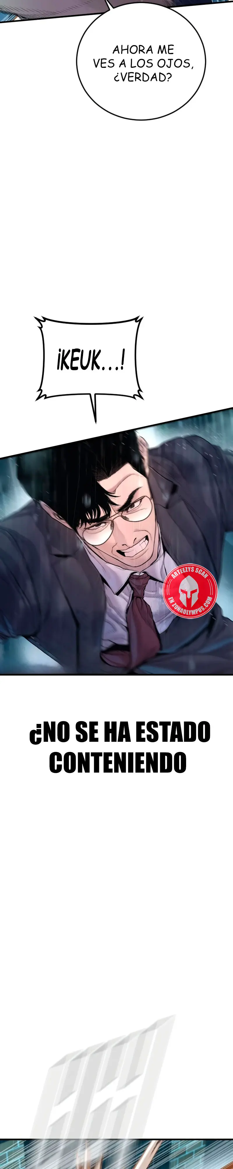 Lider Kim - Capítulo 206 - Página 33 - LectorTMOo