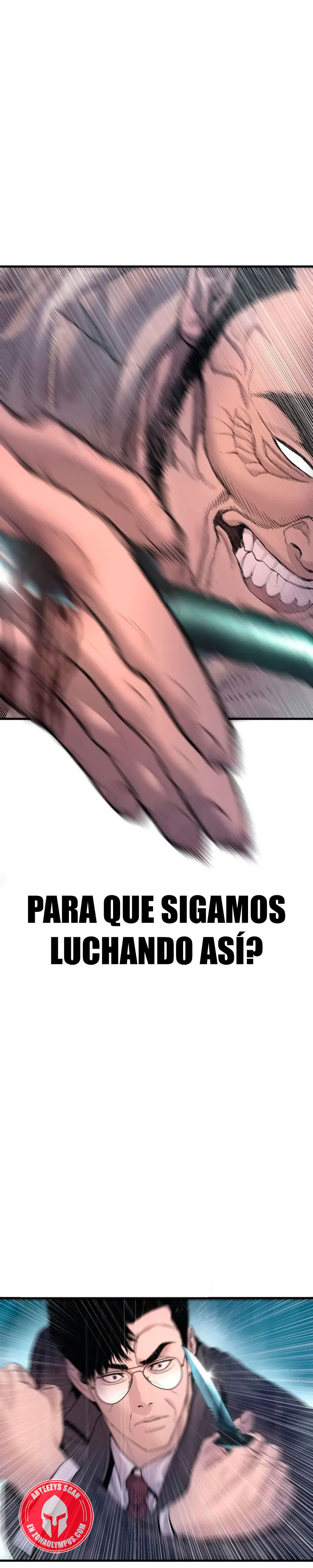 Lider Kim - Capítulo 206 - Página 36 - LectorTMOo