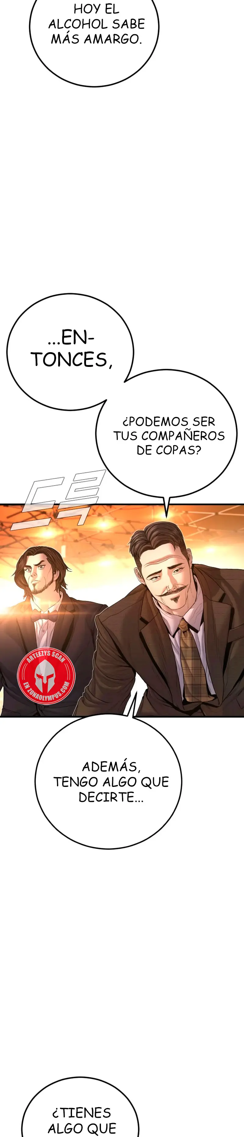 Lider Kim - Capítulo 206 - Página 40 - LectorTMOo