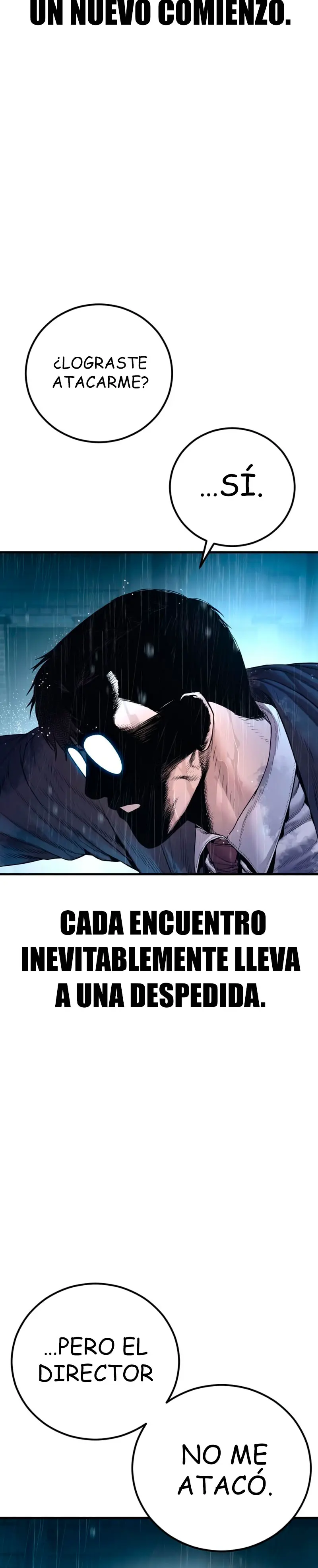 Lider Kim - Capítulo 206 - Página 52 - LectorTMOo