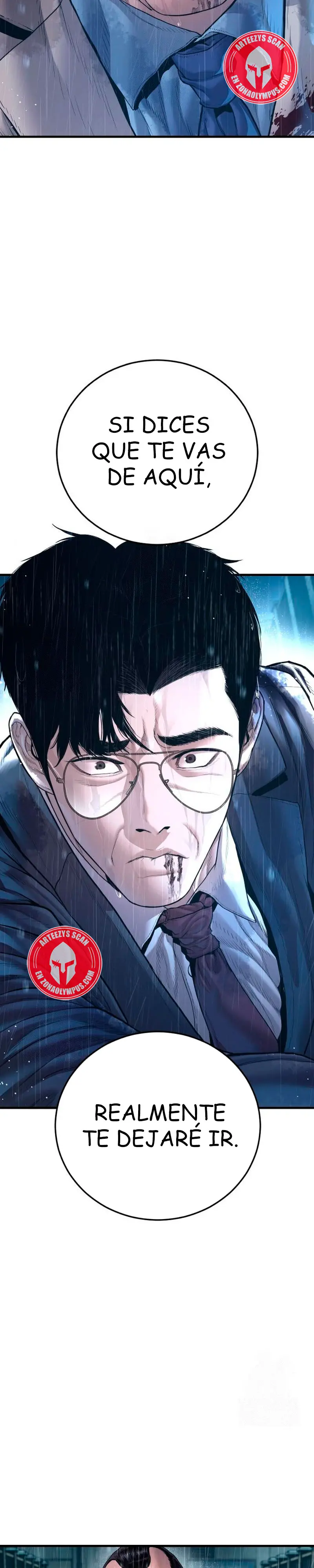 Lider Kim - Capítulo 207.1 - Página 3 - LectorTMOo