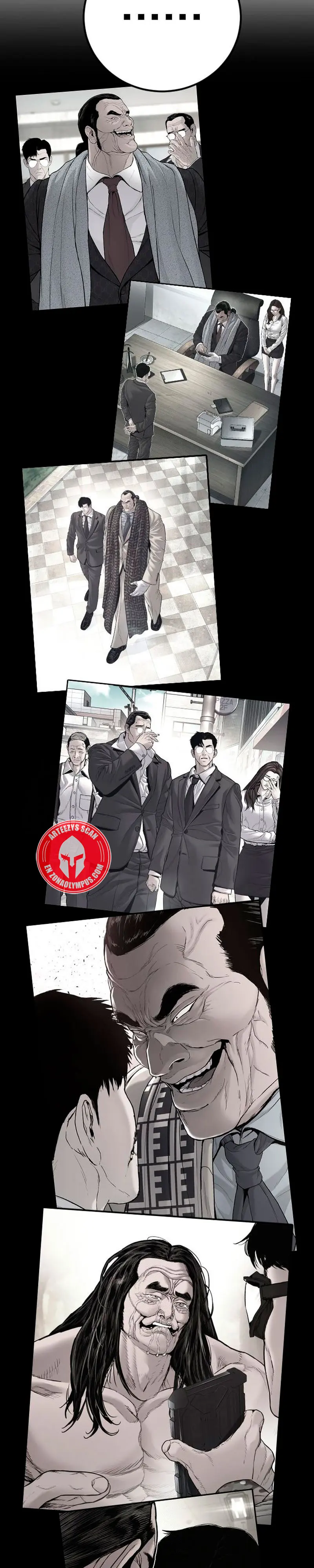 Lider Kim - Capítulo 207.1 - Página 5 - LectorTMOo