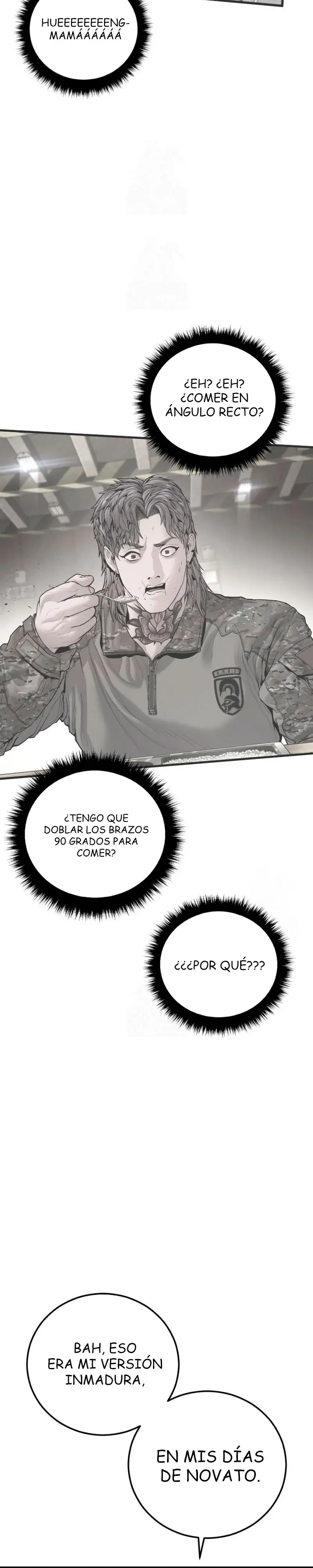 Lider Kim - Capítulo 207.1 - Página 43 - LectorTMOo