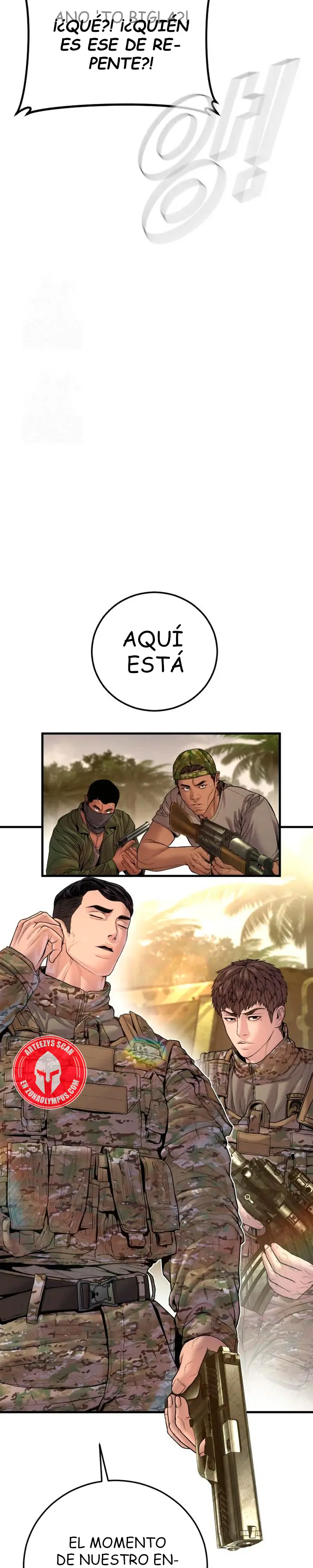 Lider Kim - Capítulo 207.2 - Página 4 - LectorTMOo