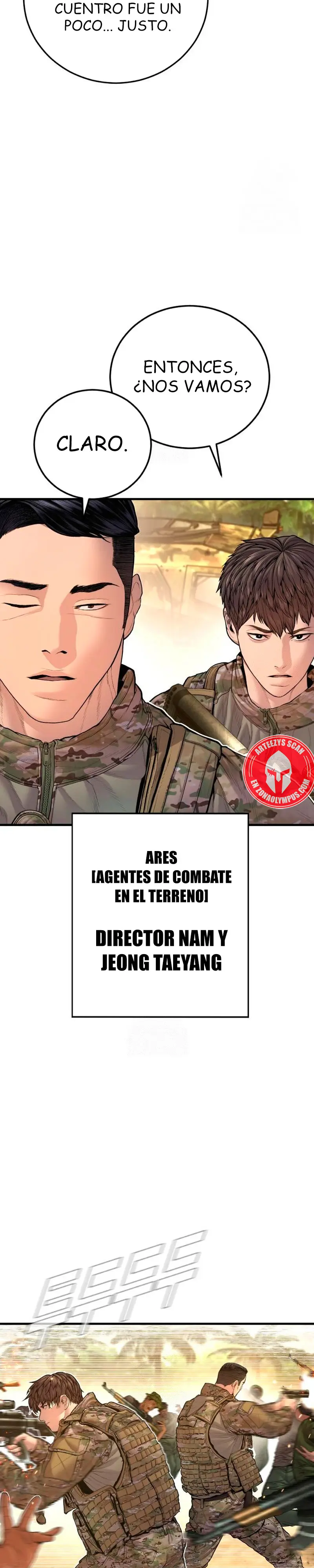 Lider Kim - Capítulo 207.2 - Página 5 - LectorTMOo