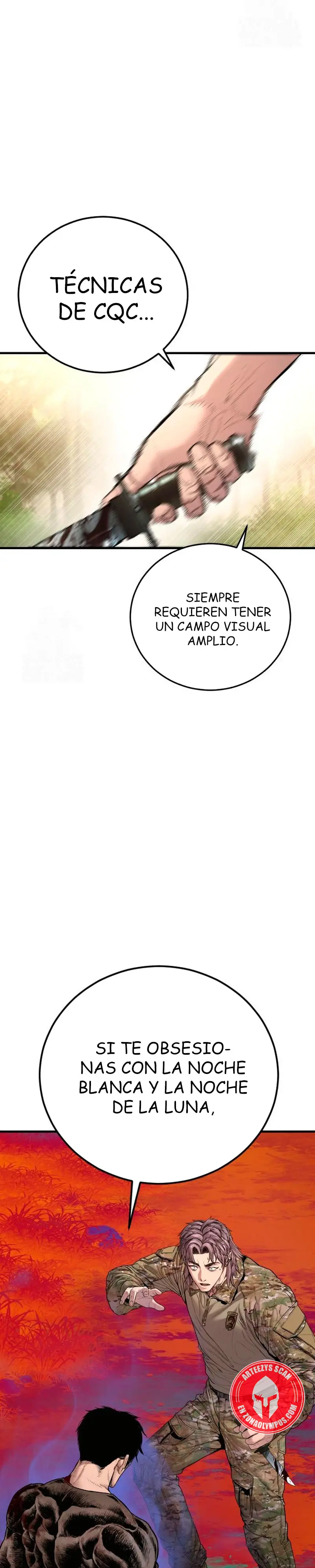 Lider Kim - Capítulo 207.2 - Página 39 - LectorTMOo