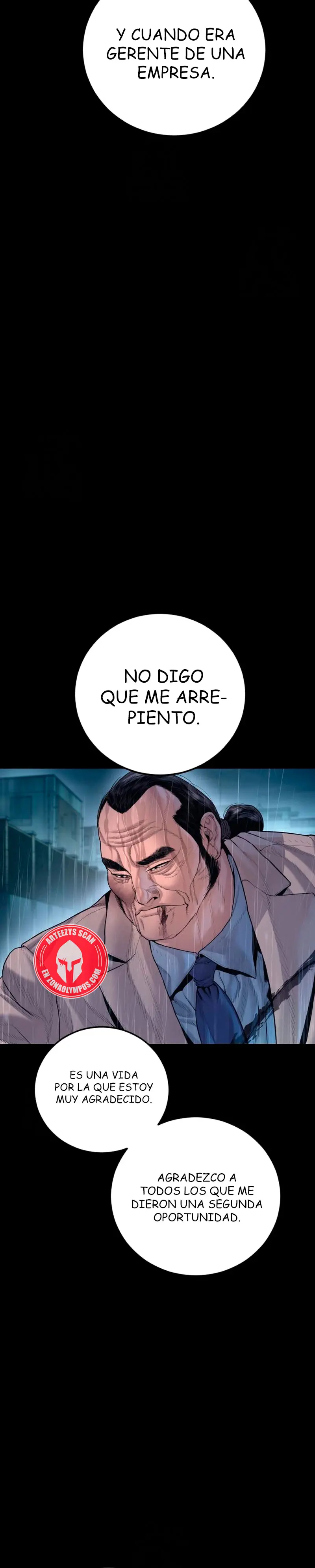 Lider Kim - Capítulo 207.2 - Página 42 - LectorTMOo