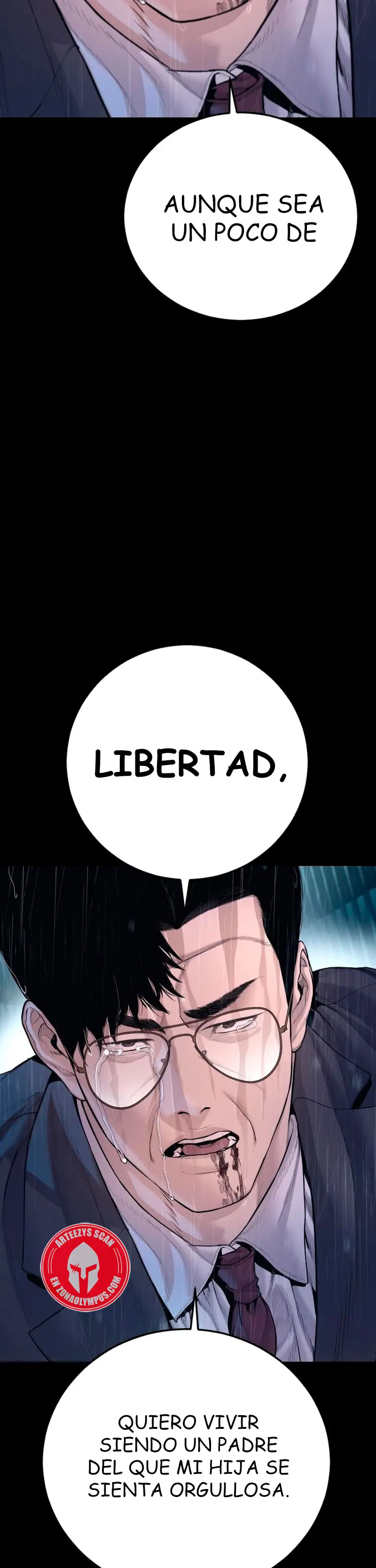 Lider Kim - Capítulo 207.2 - Página 44 - LectorTMOo