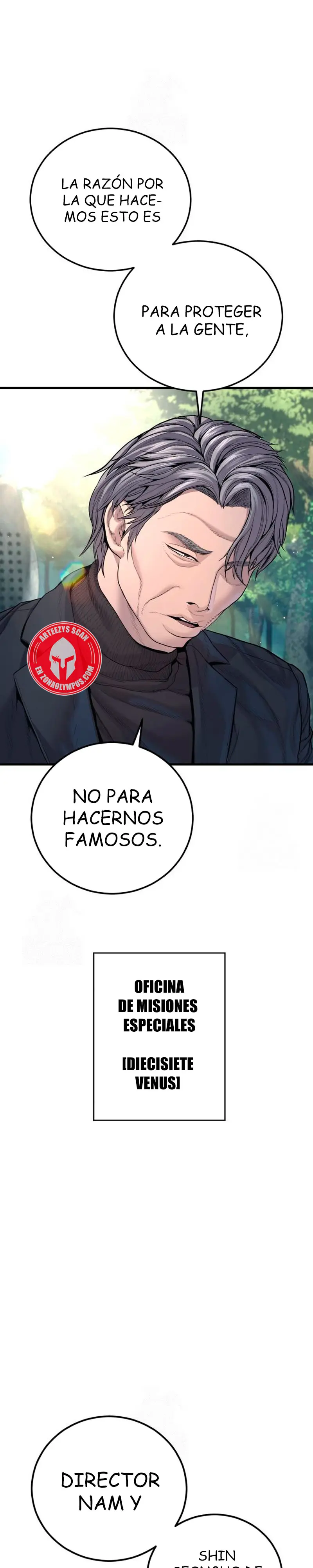 Lider Kim - Capítulo 208 - Página 12 - LectorTMOo