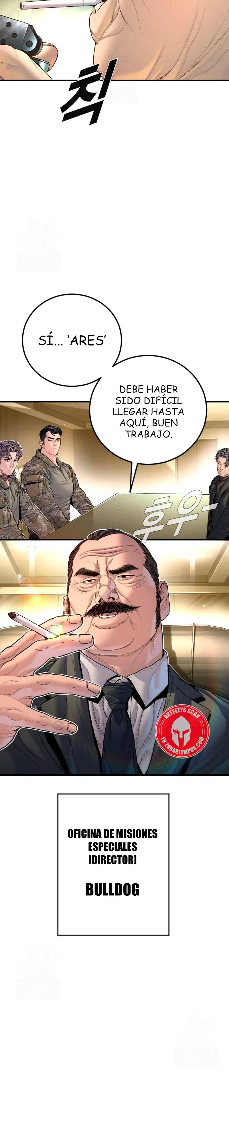 Lider Kim - Capítulo 208 - Página 14 - LectorTMOo