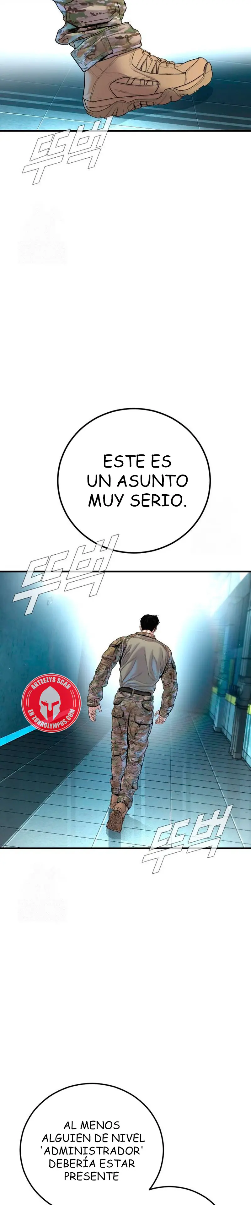 Lider Kim - Capítulo 208 - Página 17 - LectorTMOo