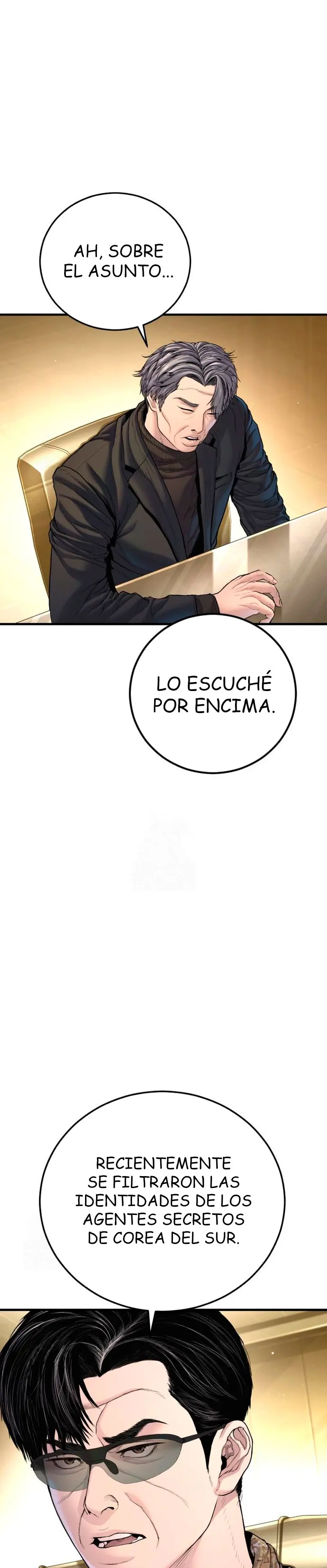 Lider Kim - Capítulo 208 - Página 21 - LectorTMOo
