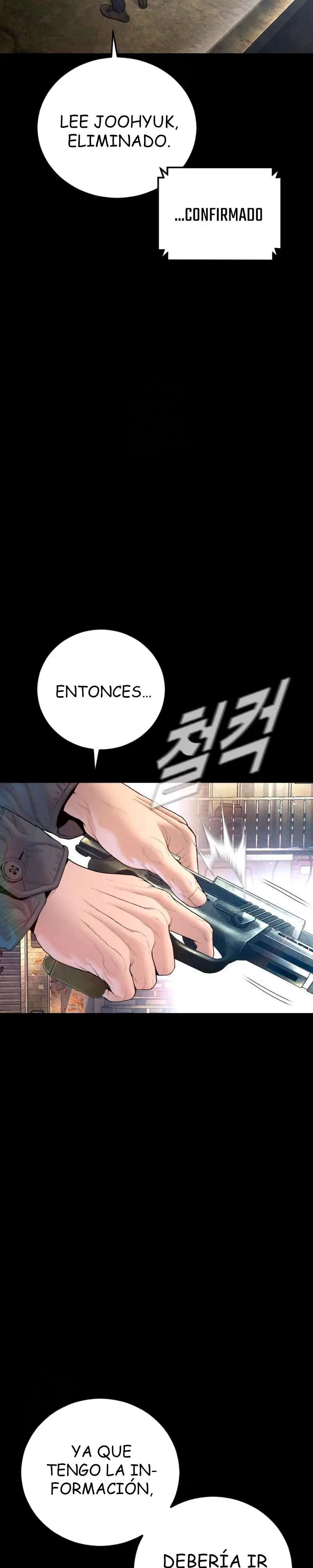 Lider Kim - Capítulo 208 - Página 25 - LectorTMOo