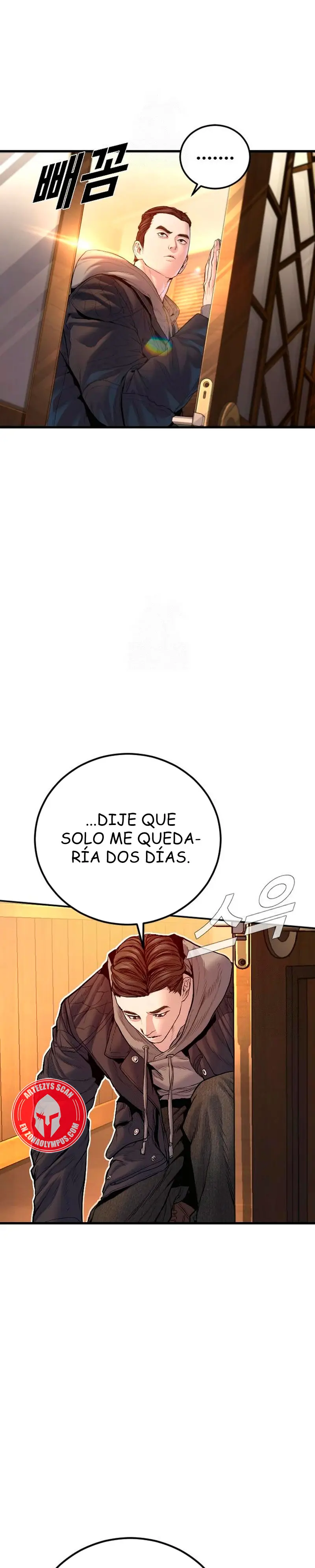 Lider Kim - Capítulo 208 - Página 46 - LectorTMOo